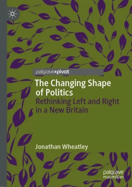 Changing Shape of Politics