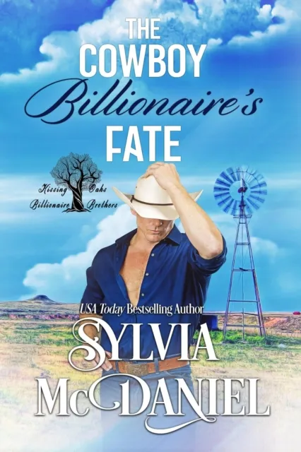 Cowboy Billionaire's Fate