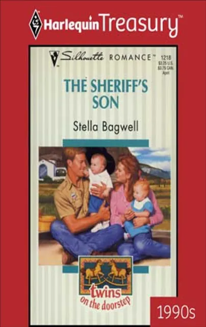 Sheriff's Son