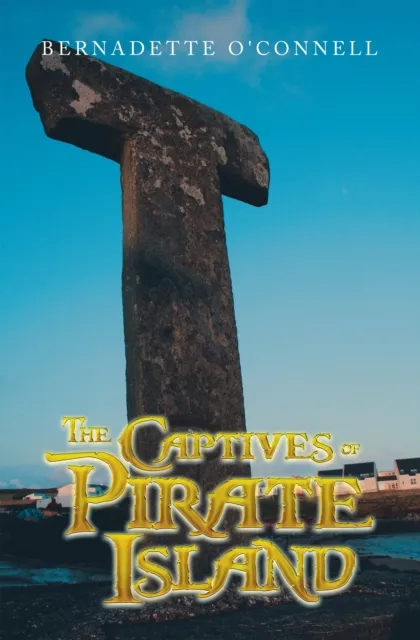 Captives of Pirate Island