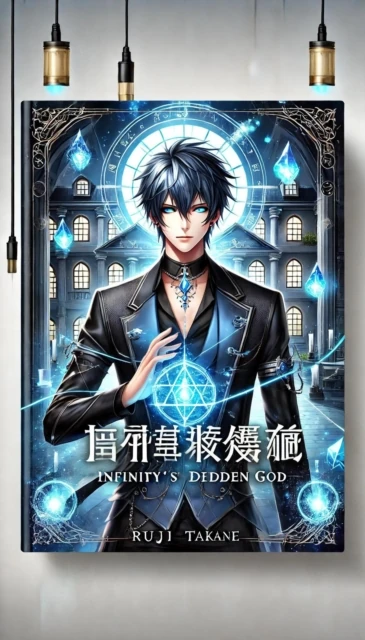Infinity's Deception: The Hidden God
