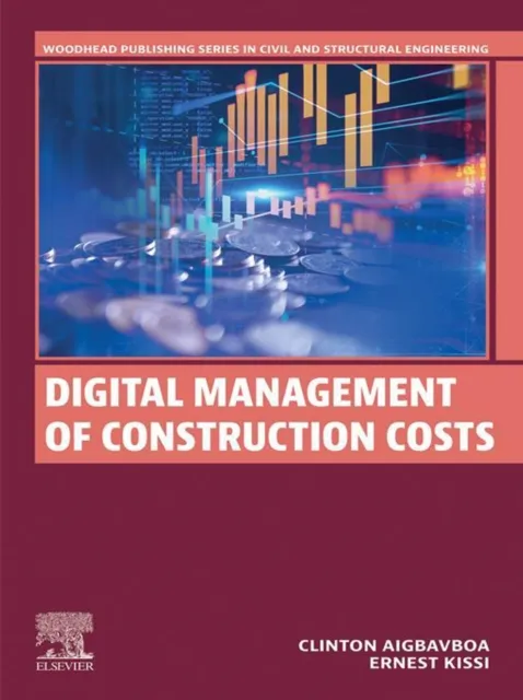 Digital Management of Construction Costs