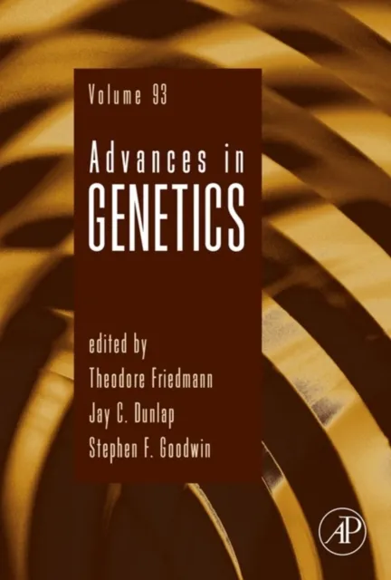 Advances in Genetics