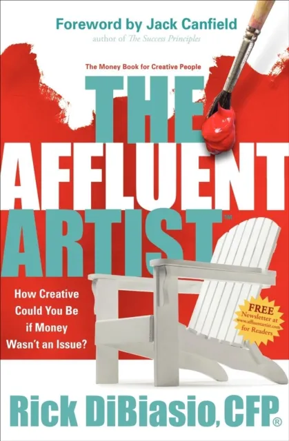 Affluent Artist