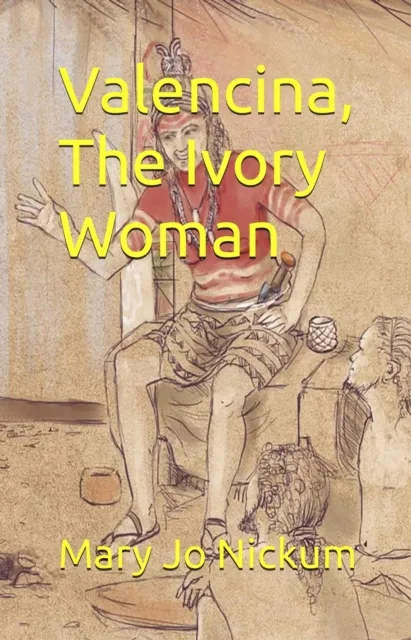 Valencina, The Ivory Woman