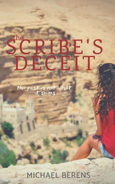 Scribe's Deceit