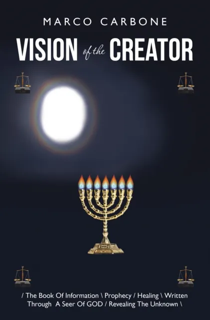 Vision of the Creator