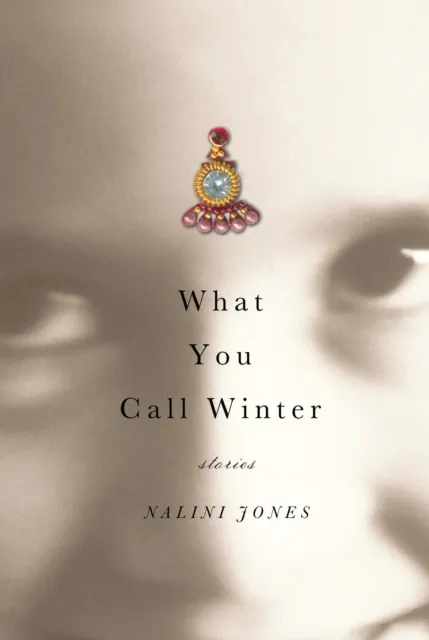 What You Call Winter