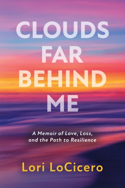 Clouds Far Behind Me