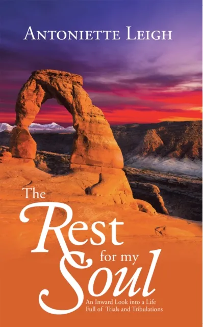 Rest for My Soul