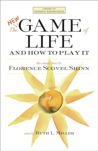 New Game of Life and How to Play It