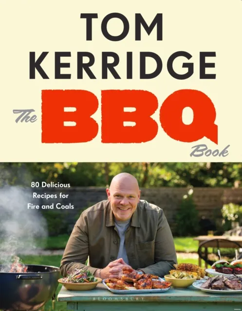 BBQ Book