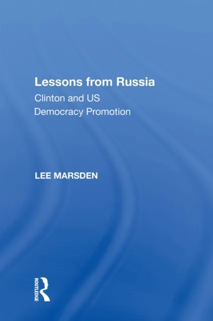 Lessons from Russia