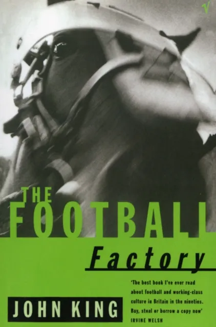 Football Factory