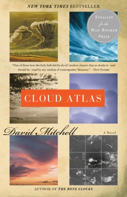 Cloud Atlas (20th Anniversary Edition)