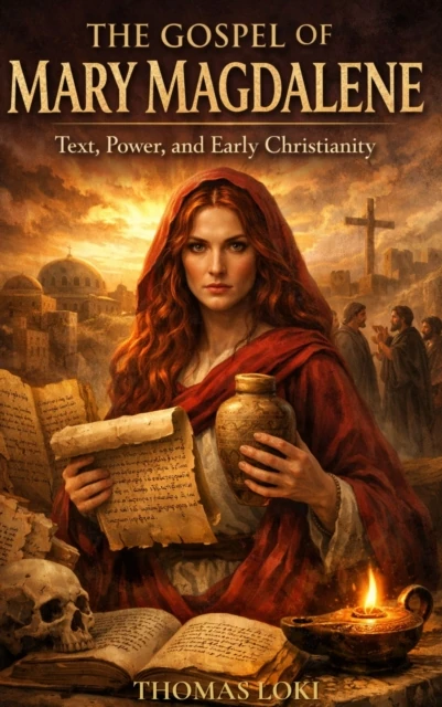 Gospel of Mary Magdalene