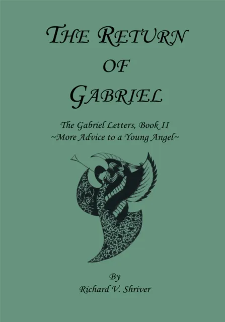 Return of Gabriel