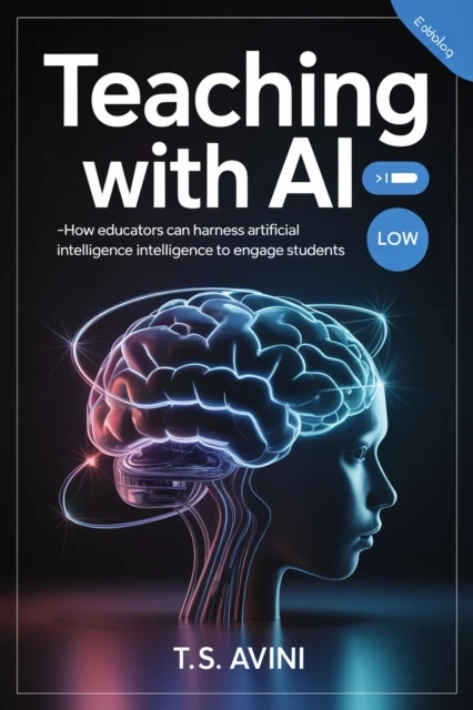 Teaching with AI