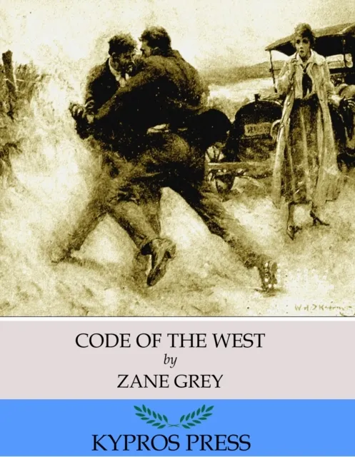 Code of the West