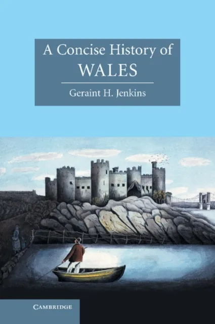 Concise History of Wales