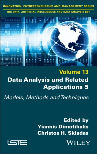Data Analysis and Related Applications, Volume 5