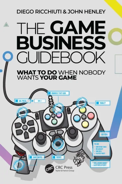 Game Business Guidebook