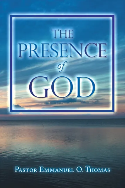 Presence  of God
