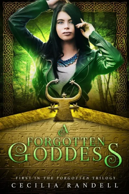 Forgotten Goddess