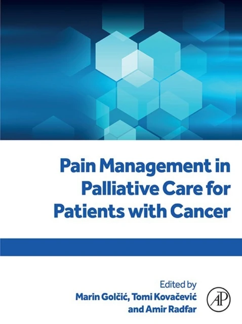 Pain Management in Palliative Care for Patients With Cancer