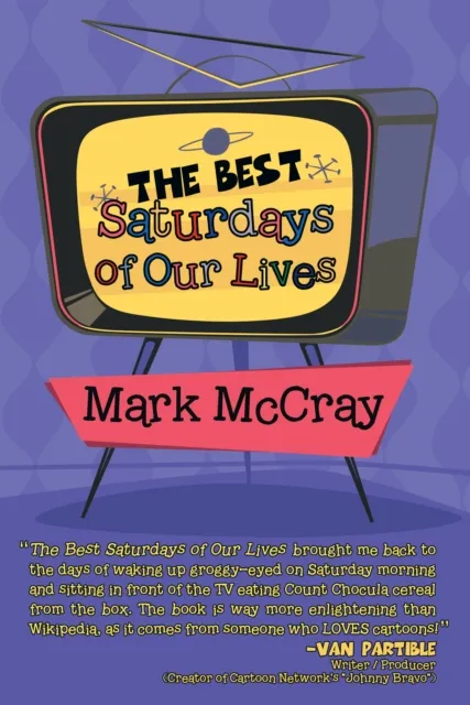 Best Saturdays of Our Lives