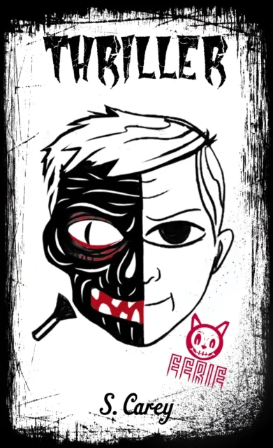 Eerie: Thriller