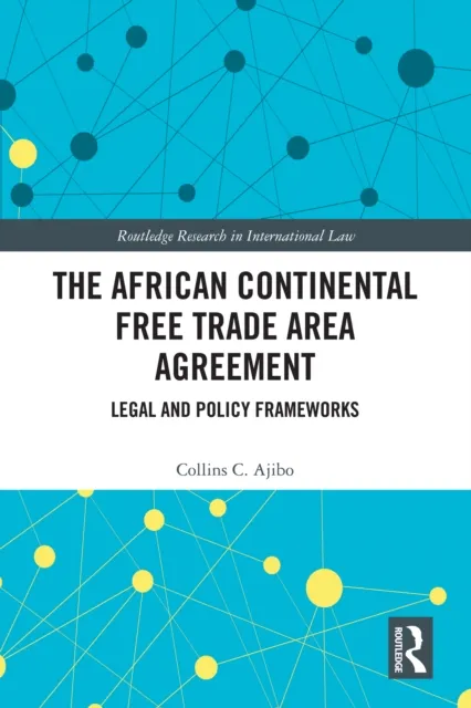 African Continental Free Trade Area Agreement