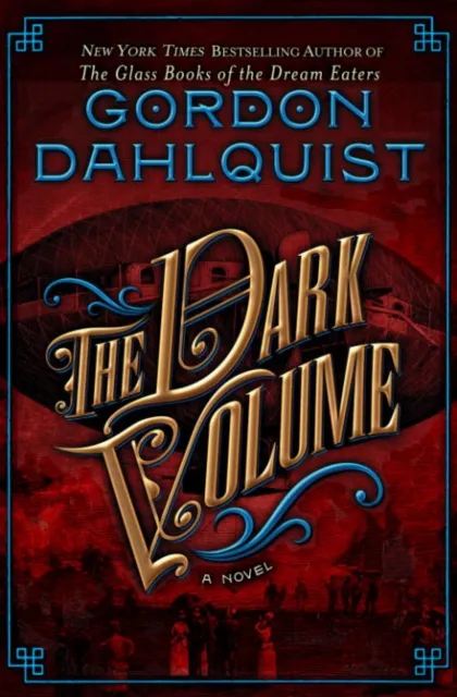 Dark Volume