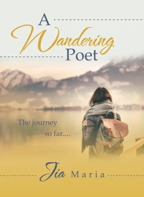 Wandering Poet