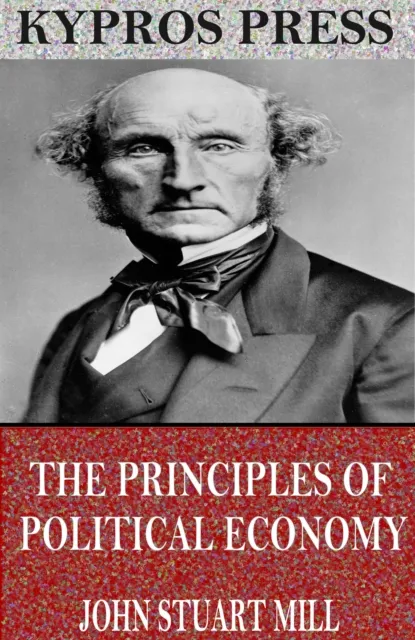 Principles of Political Economy