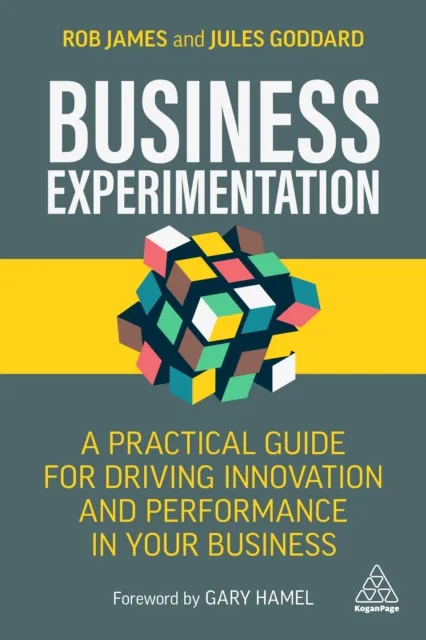 Business Experimentation