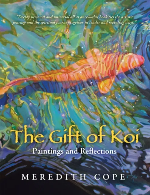 Gift of Koi