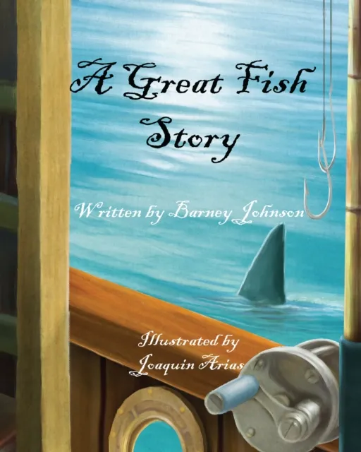 Great Fish Story