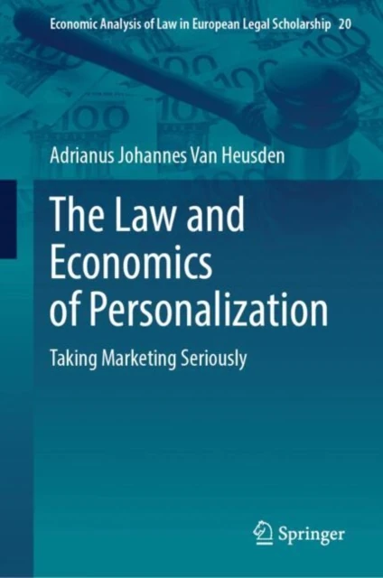 Law and Economics of Personalization