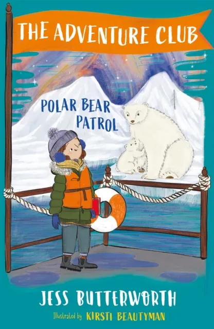 Polar Bear Patrol
