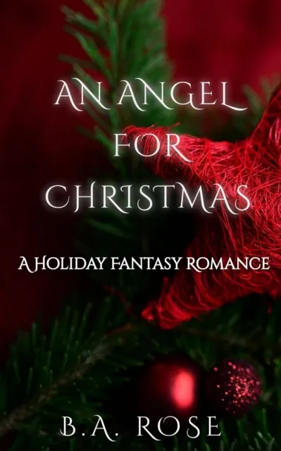 Angel For Christmas