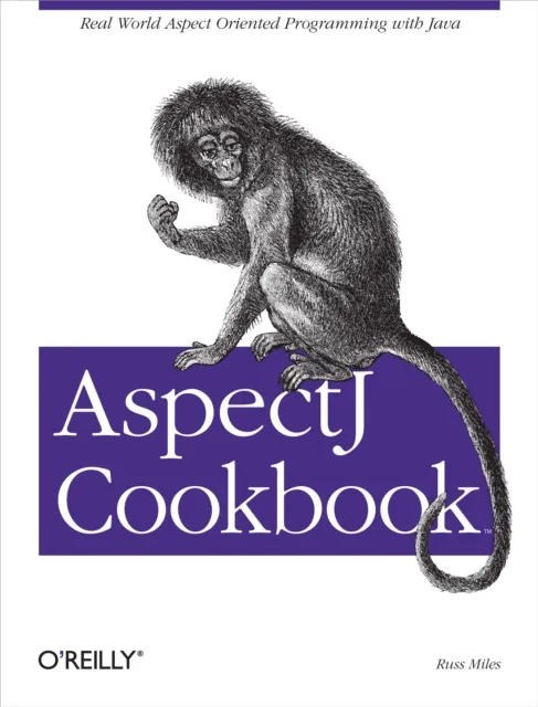AspectJ Cookbook