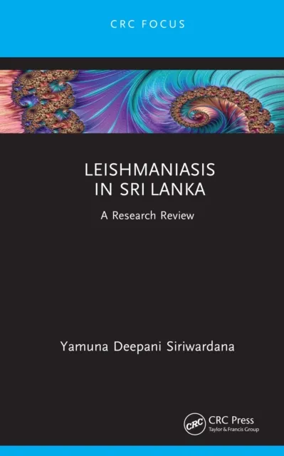Leishmaniasis in Sri Lanka