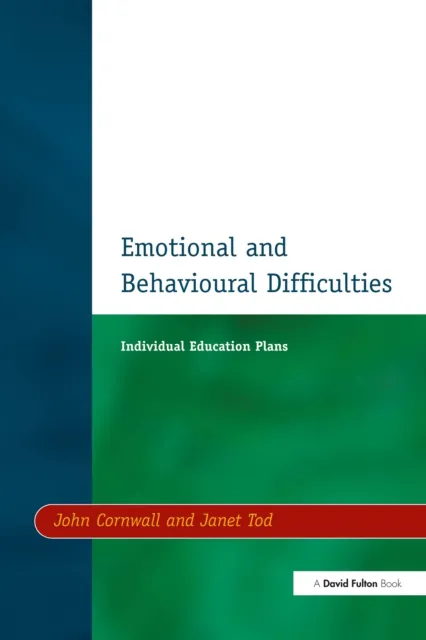 Individual Education Plans (IEPs)