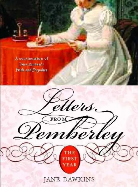Letters from Pemberley