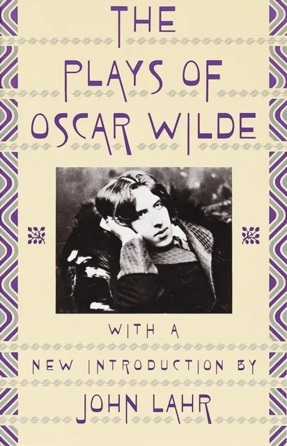 Plays of Oscar Wilde