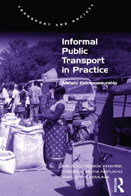 Informal Public Transport in Practice