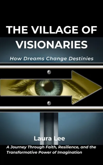 Village of Visionaries:  How Dreams Change Destinies