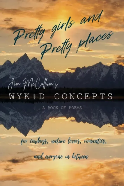 Pretty Girls and Pretty Places