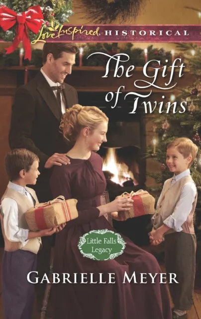 Gift Of Twins